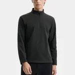 FILA Футболка мужская Jet Black - фото 4