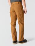 Carhartt Men's Loose Fit Washed Duck Utility Work Pant, Carhartt Brown - фото 2