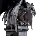 Статуэтка Batman 1/10 Classic DC Hero Batman D Deluxe Version IRONSTUDIOS - фото 4