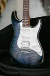 SUHR Standard Plus PF Trans Whale Blue Burst - фото 10