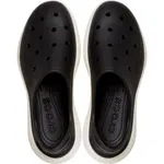 Кроссовки Crocs Classic, черный - фото 5