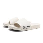 Шлепанцы мужские бежевые Jeep - фото 3