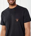 Футболки Regular fit Guess Underwear, черный - фото 4