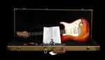 Электрогитара Suhr Custom Classic S - фото 16