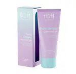 Очищающий гель для лица с ниацинамидом Dew Drops Fluff, 100 ml - фото