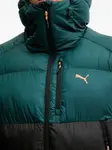Пуховик PUMATECH PrimaLoft, зеленый - фото 5