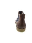 LLOYD Ботинки Челси коричневые - фото 2