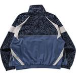 A BATHING APE Куртка Wild Cheetah FW25 мужская, Blue - фото 4