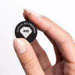 ЛАК СЕМИЛАК 490 ЛЕД ДОЛБЫЙ Semilac - фото 4