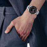 Hamilton Часы Men's Watch, Black Dial - фото 8