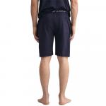 Пижама Gant 902319005 Shorts, синий - фото 2