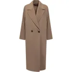 Пальто Erice MaxMara, umber - фото