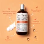 Шампунь Curlsmith Curl Quenching Conditioning Wash, 88 ml - фото 2