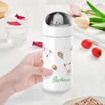 Термокружка Hello термо Sanrio, красный - фото 10