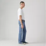 Мужские джинсы Levi's 559, синий - фото 3