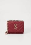 Сумка кросс-боди Steve Madden BAMARA, Cherry/Bordeaux - фото