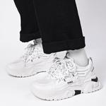 Кроссовки PNKE Chunky Sneakers Men Low-top, серый - фото 4