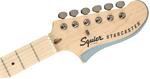 Электрогитара SQUIER CONTEMPORARY ACTIVE STARCASTER 2020 ICE BLUE METALLIC - фото 3