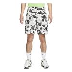 Шорты шорты в уличном стиле Nike, белый - фото