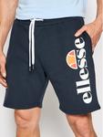 Спортивные шорты regular fit Bossini SHS08748 Ellesse, синий - фото