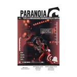 Implausible Deniability, Paranoia - Red Clearance Edition, мягкая обложка - фото