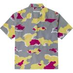 Lee Рубашка мужская Camouflage Print - фото 3