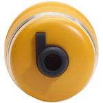 Бутылка для воды Duo 25 унций Bivo, Mango - фото 3