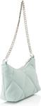 Сумка BOSS Women's Abelie Sm Hobo, Light/Pastel Green - фото 2