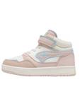 Высокие кроссовки Dunkin Mid EV Kangaroos, цвет sneakers "dunkin mid ev" - фото 3