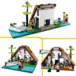 LEGO Creator, блоки, Уютный Дом, 31139 - фото 4