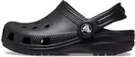 Классические детские сабо Crocs, черный - фото 2