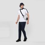 Футболка-поло мужская HELLY HANSEN, синий - фото 10