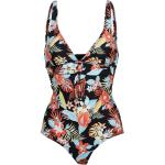 s.Oliver Купальник Triangle, мультиколор - фото