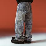 YADcrew Джинсы женские синие - фото 7