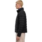 Куртка Canada Goose Crofton Enduraluxe Canada Goose, Black - фото 5