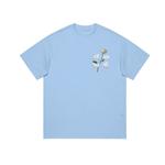 Футболка унисекс JCUI, Черный - фото 13