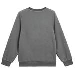 Детский свитшот Lee, белый - фото 4