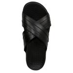 Мужские сандалии Tide Slide Vionic, черный - фото 5