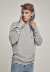 Толстовка Urban Classics, светло-серый - фото 6