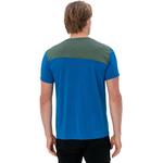 Shirt mens sveit Vaude, мультиколор - фото 4