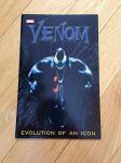 Venom, Evolution of an Icon (Marvel) - фото