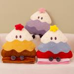 Креативная кукла-торт Bitter purchase, зеленый - фото 3