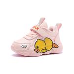 Обувь для малышей, кроссовки B.Duck, бежевый - фото 53