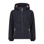 Спортивная куртка CMP, черный - фото