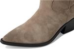 Ботинки Steve Madden Stetson, Taupe Suede - фото 6