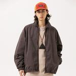 Куртка унисекс Jeep, цвет Black Gray - фото 20