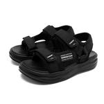 Детские сандалии LEMONKID, черный - фото 3