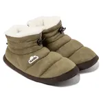 Тапочки Nuvola UNBOVEL24, зеленый - фото 6