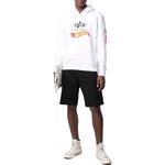 Шорты чино до колена Carhartt WIP, черный - фото 3