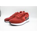 Кроссовки Bugatti, красные, мужские - фото 3